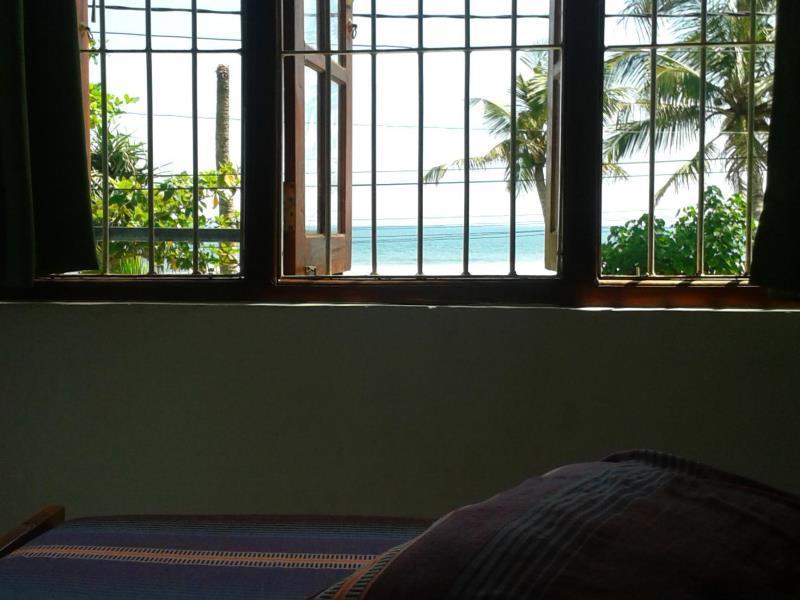 Polhena Coral Reef Resort Matara Exteriér fotografie