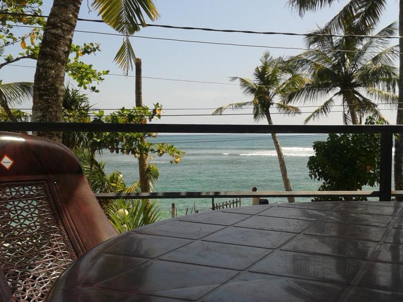 Polhena Coral Reef Resort Matara Exteriér fotografie