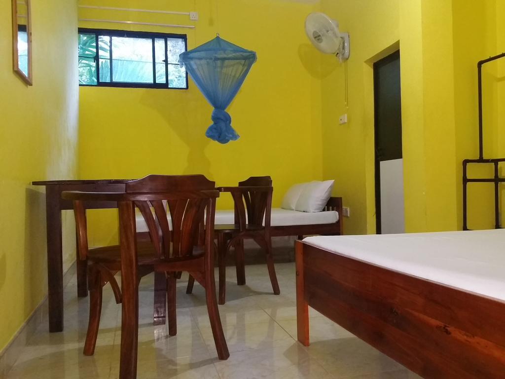 Polhena Coral Reef Resort Matara Exteriér fotografie