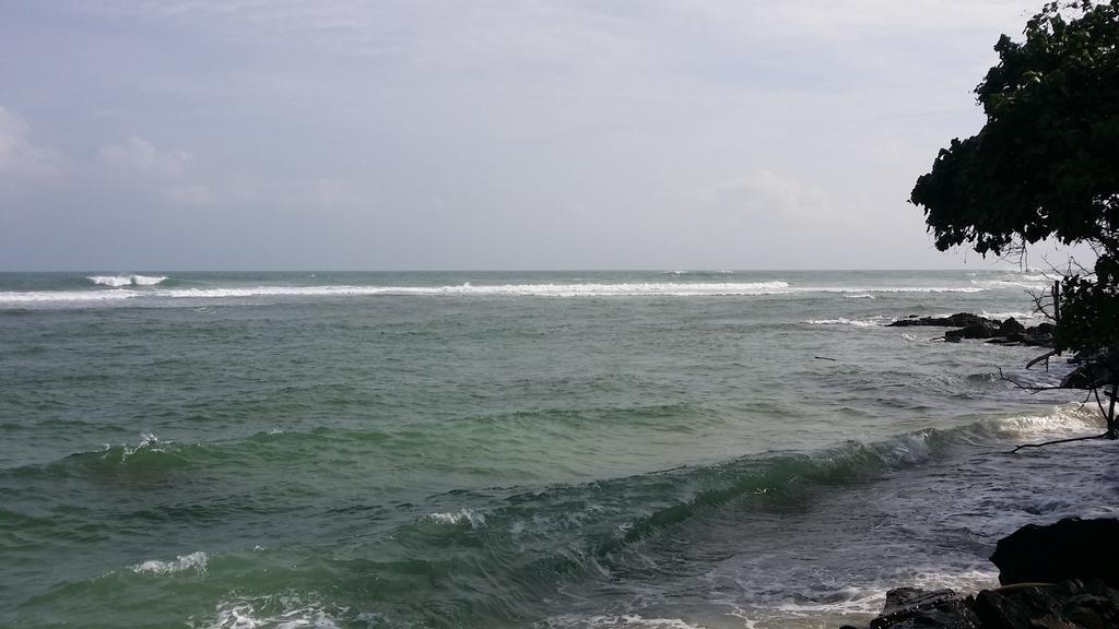 Polhena Coral Reef Resort Matara Exteriér fotografie
